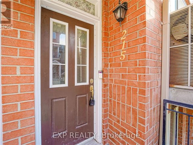 Bamburgh Plaza - 215 1881 Mcnicoll Avenue - photo 2