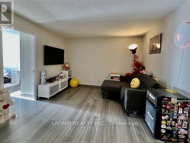 Bamburgh Plaza - 107 1881 Mcnicoll Avenue - photo 2