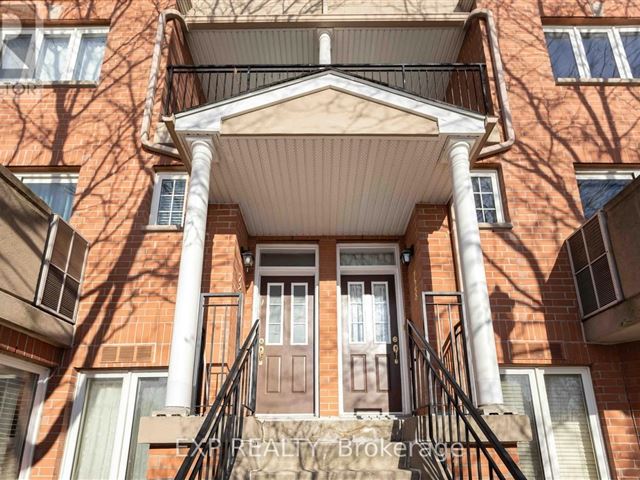 Bamburgh Plaza - 728 1881 Mcnicoll Avenue - photo 2