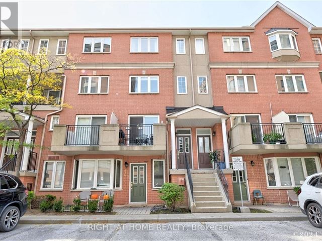 Bamburgh Plaza - 515 1881 Mcnicoll Avenue - photo 1