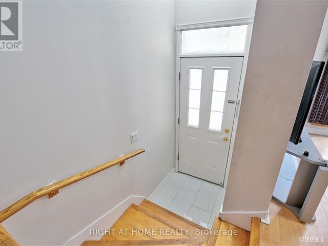 Bamburgh Plaza - 515 1881 Mcnicoll Avenue - photo 3