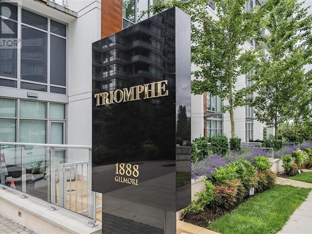 Triomphe - 3108 1888 Gilmore Avenue - photo 3