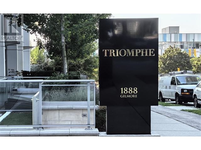 Triomphe - 3603 1888 Gilmore Avenue - photo 3