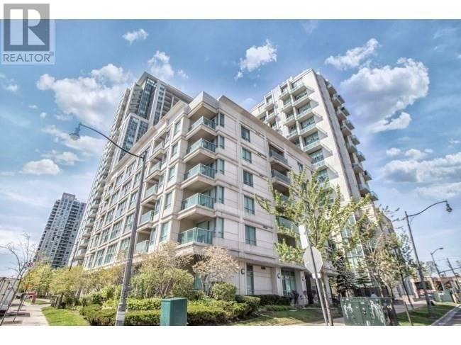 4665 Yonge Street, Unit 207, Toronto — For sale @ $449,900 | CondoDork.com