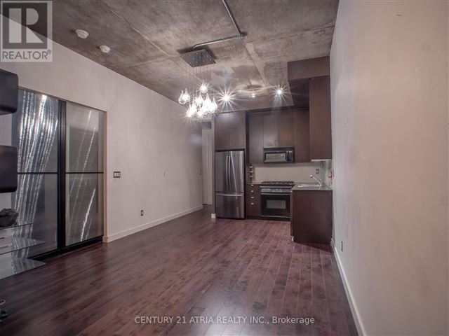 Quad Lofts II - 306 19 Brant Street - photo 1