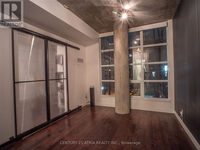 Quad Lofts II - 306 19 Brant Street - photo 3