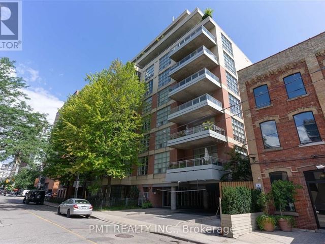 Quad Lofts II - 504 19 Brant Street - photo 1