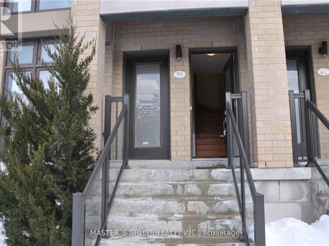 Hendon Park Towns - 59 19 Eldora Avenue - photo 2