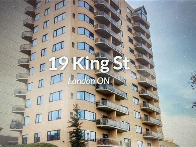 19 King ST - 903 19 King Street - photo 1