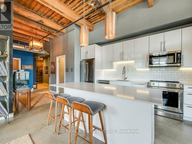 The Vinegar Lofts - 202 19 River Street - photo 1