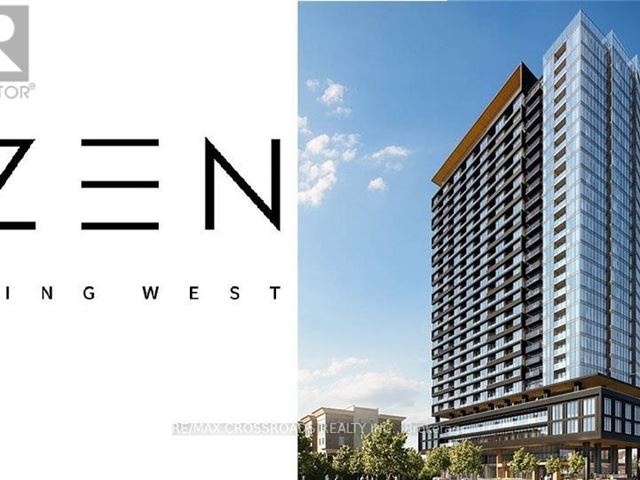 Zen King West  - 1222 19 Western Battery Road - photo 1