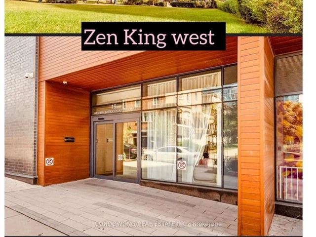 Zen King West  - 3118 19 Western Battery Road - photo 2