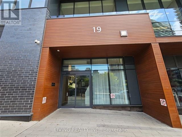 Zen King West  - 3103 19 Western Battery Road - photo 1