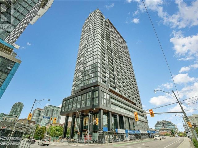 Zen King West  - 2017 19 Western Battery Road - photo 2