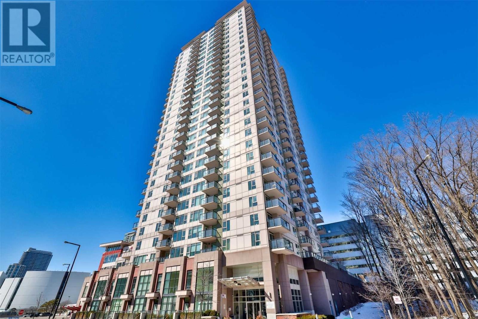 25 Town Centre Court, Unit 2507, Toronto — For sale @ $499,900 ...