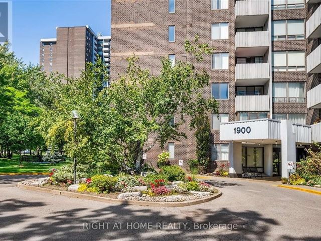 Crossroads II - 2208 1900 Sheppard Avenue East - photo 1