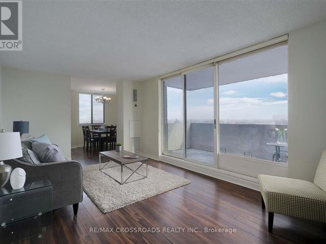 Crossroads II - 908 1900 Sheppard Avenue East - photo 2