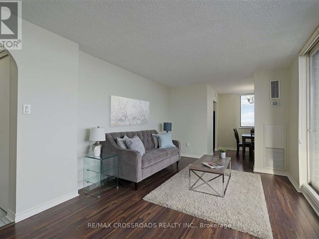 Crossroads II - 908 1900 Sheppard Avenue East - photo 3