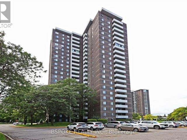 Crossroads II - 1601 1900 Sheppard Avenue East - photo 2