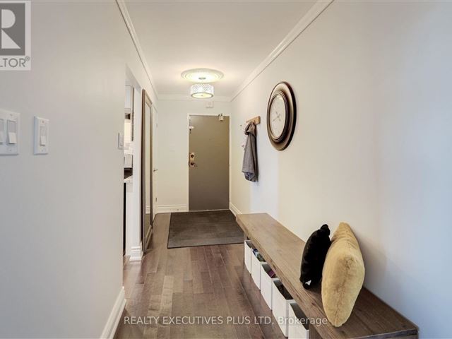 Crossroads II - 1610 1900 Sheppard Avenue East - photo 2