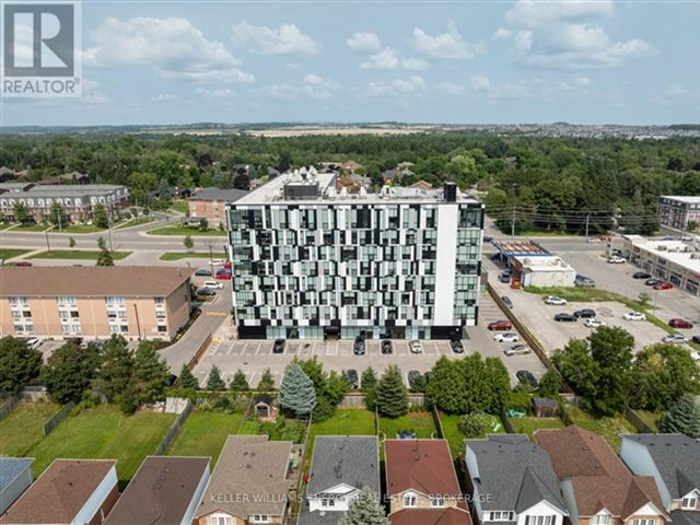 University Studios - 839 1900 Simcoe Street North - photo 2