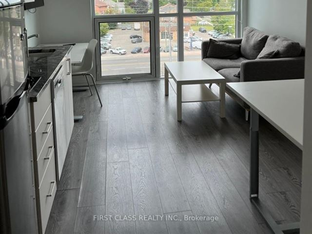 University Studios - 602 1900 Simcoe Street North - photo 3