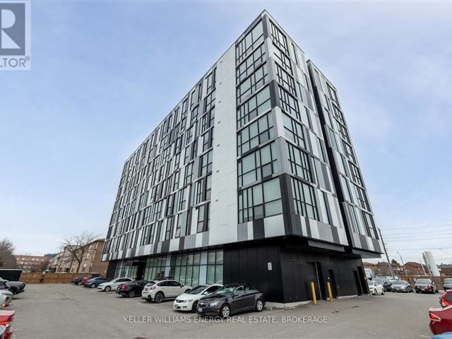 University Studios - 839 1900 Simcoe Street North - photo 1