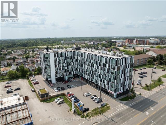 University Studios - 839 1900 Simcoe Street North - photo 3