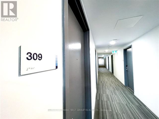 University Studios - 309 1900 Simcoe Street North - photo 2