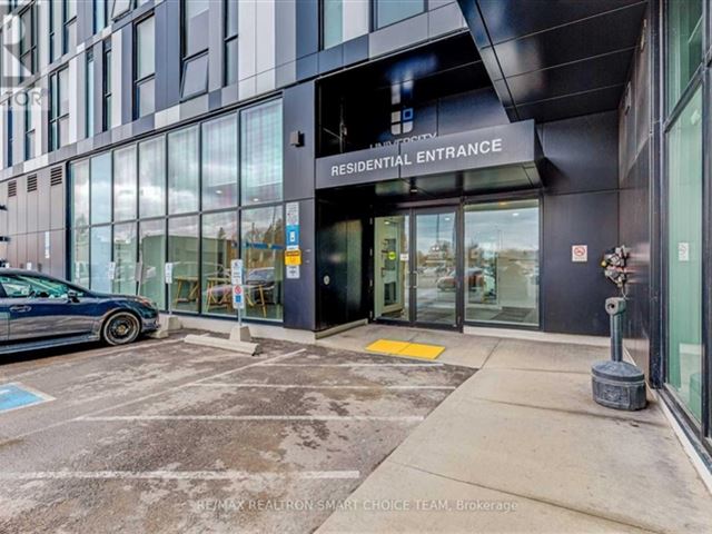 University Studios - 509 1900 Simcoe Street North - photo 2