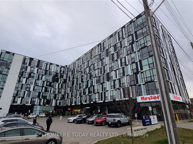 University Studios - 403 1900 Simcoe Street North - photo 1