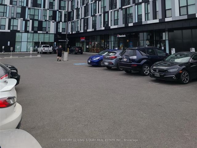 University Studios - 523 1900 Simcoe Street North - photo 1