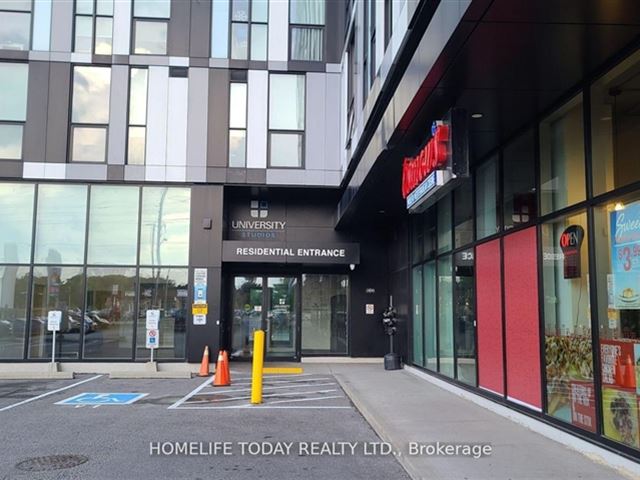 University Studios - 403 1900 Simcoe Street North - photo 2