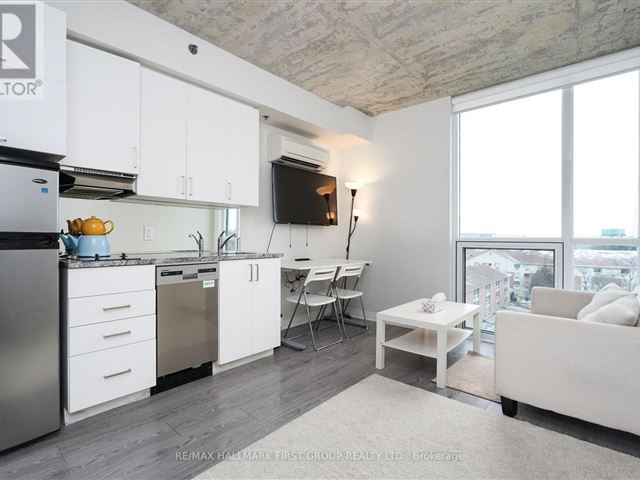 University Studios - 726 1900 Simcoe Street North - photo 2