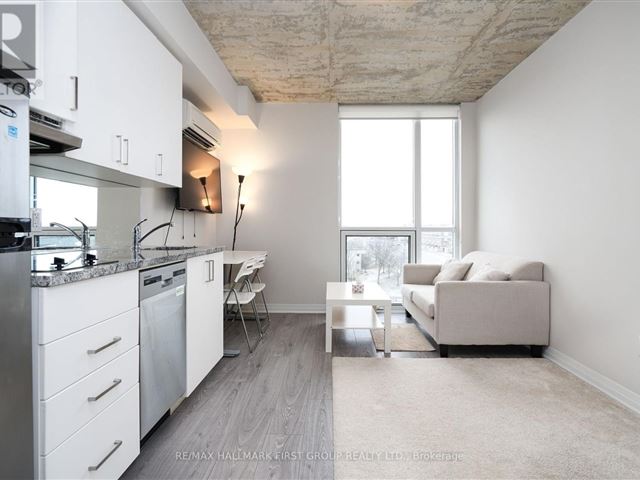 University Studios - 726 1900 Simcoe Street North - photo 3