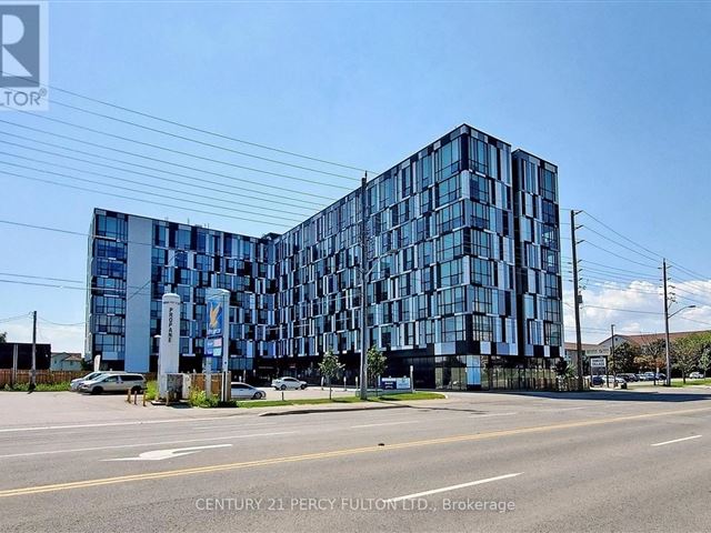 University Studios - 633 1900 Simcoe Street North - photo 1