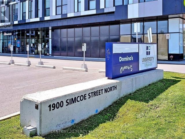 University Studios - 633 1900 Simcoe Street North - photo 3