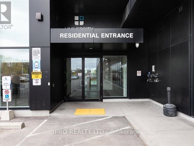 University Studios - 417 1900 Simcoe Street North - photo 2