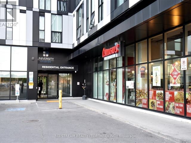 University Studios - 834 1900 Simcoe Street North - photo 1