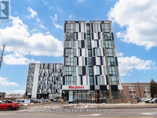 University Studios - 223 1900 Simcoe Street North - photo 1