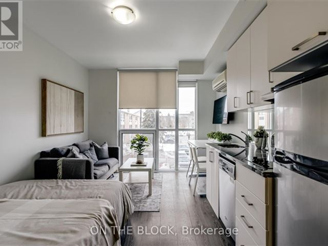 University Studios - 223 1900 Simcoe Street North - photo 2