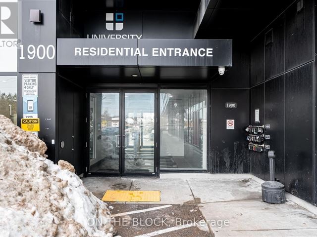 University Studios - 223 1900 Simcoe Street North - photo 3