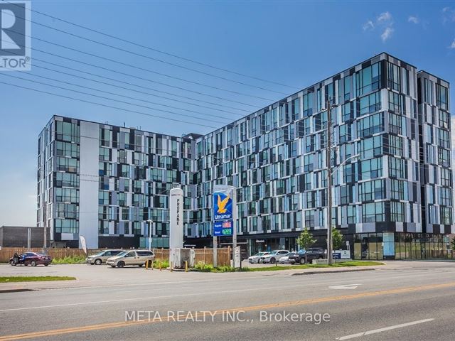 University Studios - 530 1900 Simcoe Street North - photo 1