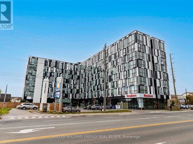 University Studios - 312 1900 Simcoe Street North - photo 1