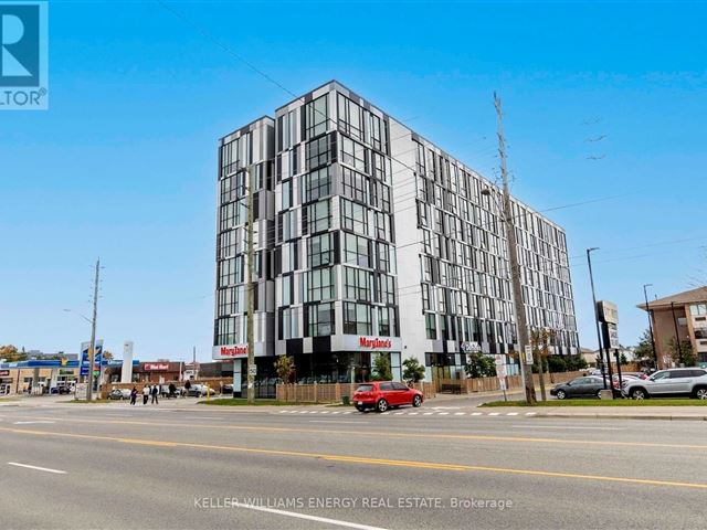 University Studios - 312 1900 Simcoe Street North - photo 3