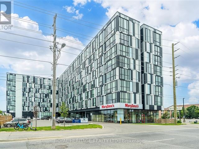 University Studios - 614 1900 Simcoe Street North - photo 1