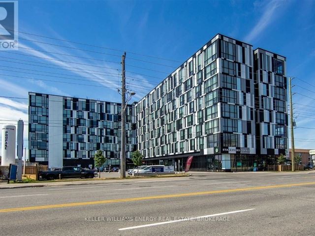 University Studios - 241 1900 Simcoe Street North - photo 1