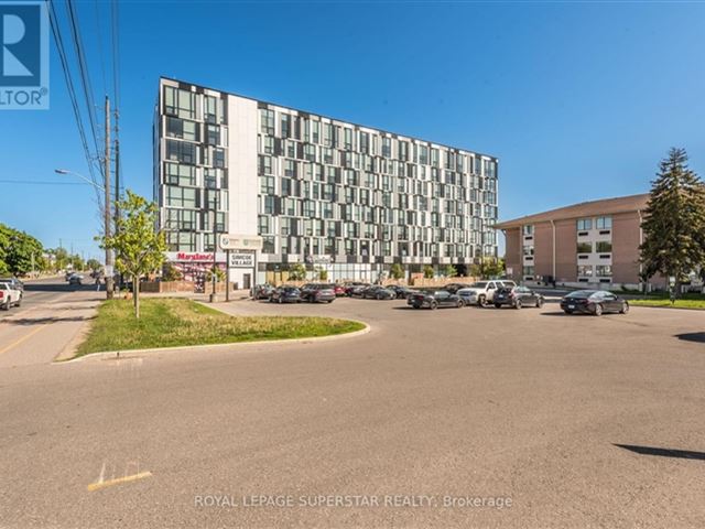 University Studios - 221 1900 Simcoe Street North - photo 1