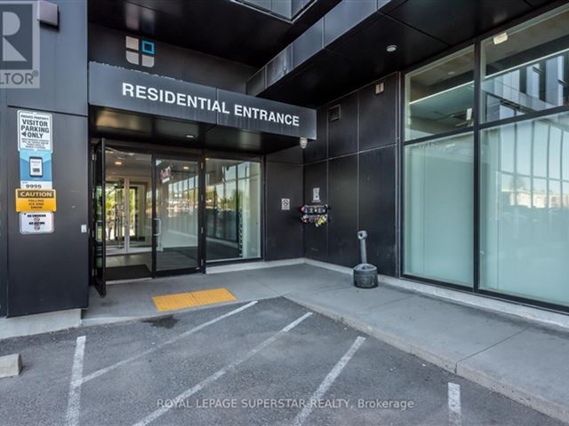 University Studios - 221 1900 Simcoe Street North - photo 2