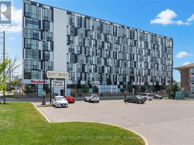 University Studios - 524 1900 Simcoe Street North - photo 3